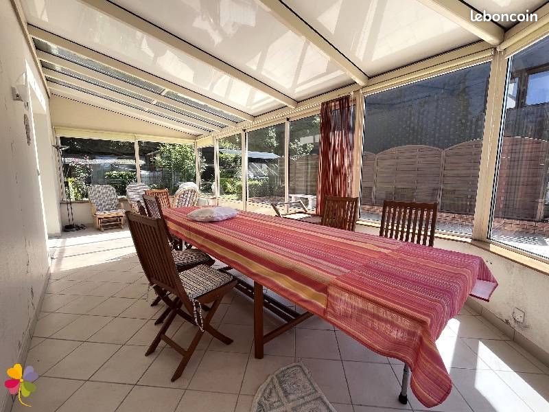 Maison à vendre, 150m², Valognes