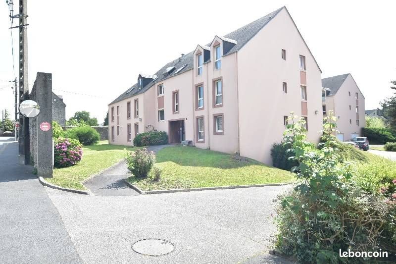 Appartement à vendre, 82m², Valognes