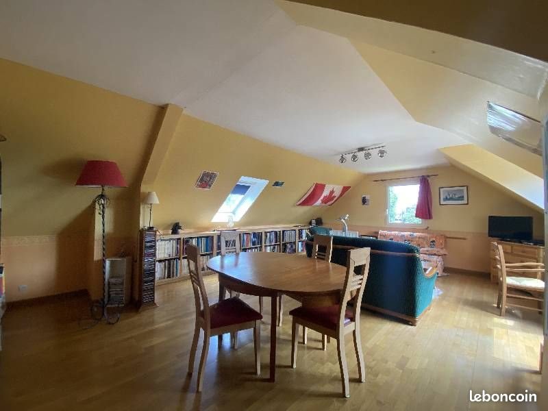 Appartement à vendre, 82m², Valognes
