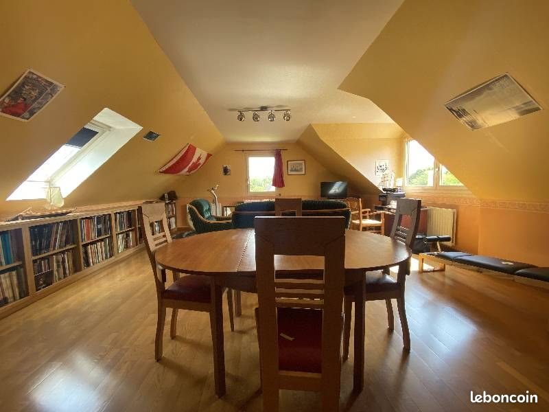 Appartement à vendre, 82m², Valognes