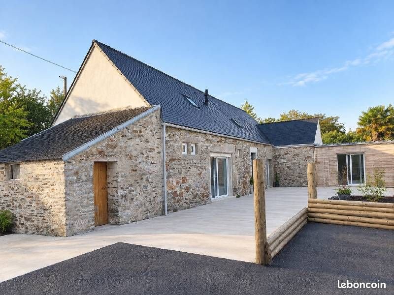 Maison à vendre, 150m², Martinvast