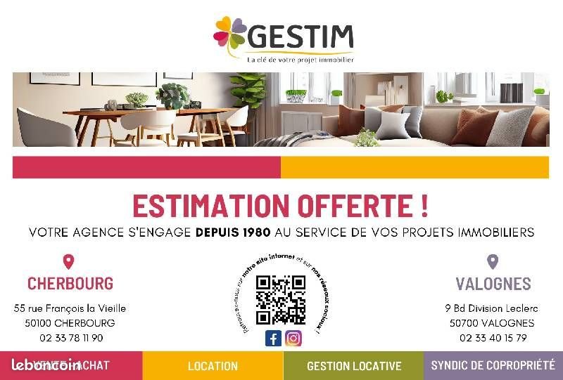 Maison à vendre, 150m², Martinvast