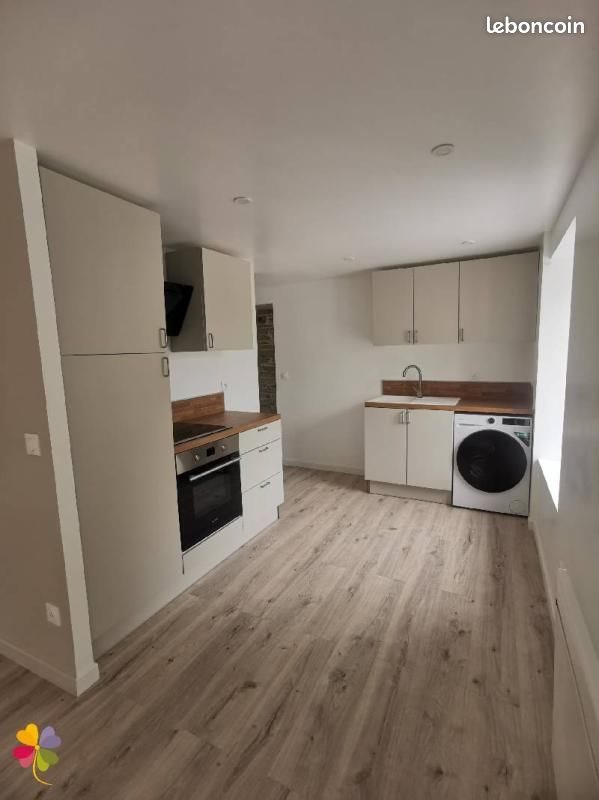 Appartement à louer, 54m², Equeurdreville-Hainneville