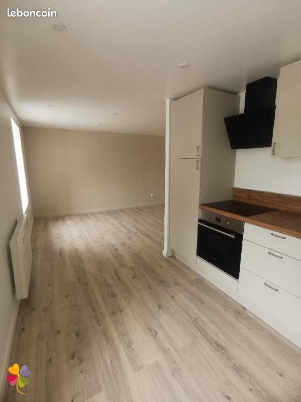 Appartement à louer, 54m², Equeurdreville-Hainneville