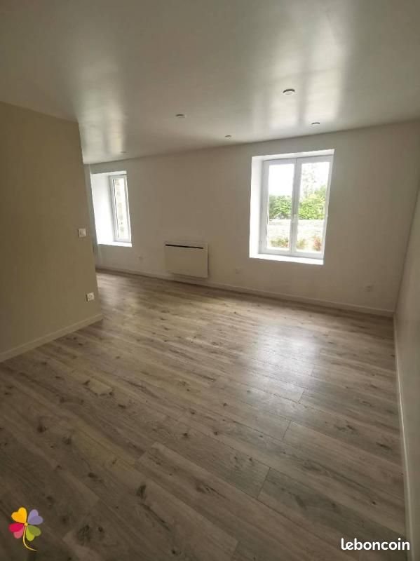 Appartement à louer, 54m², Equeurdreville-Hainneville