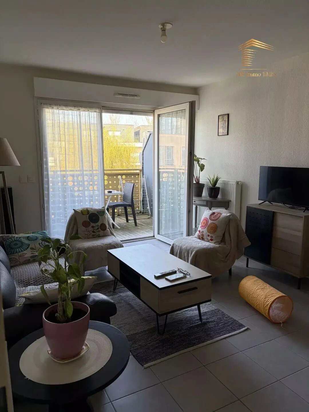 Appartement à vendre, 43m², Villenave-d'Ornon