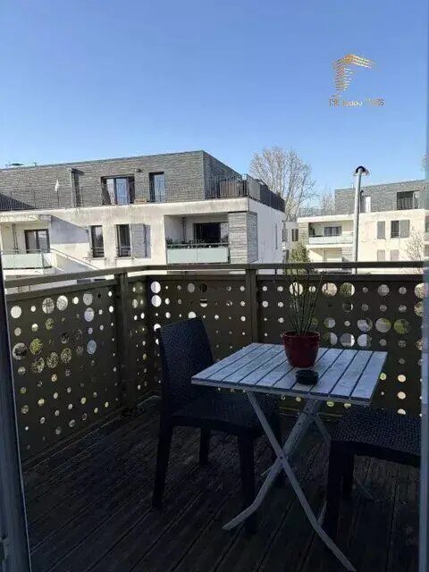 Appartement à vendre, 43m², Villenave-d'Ornon