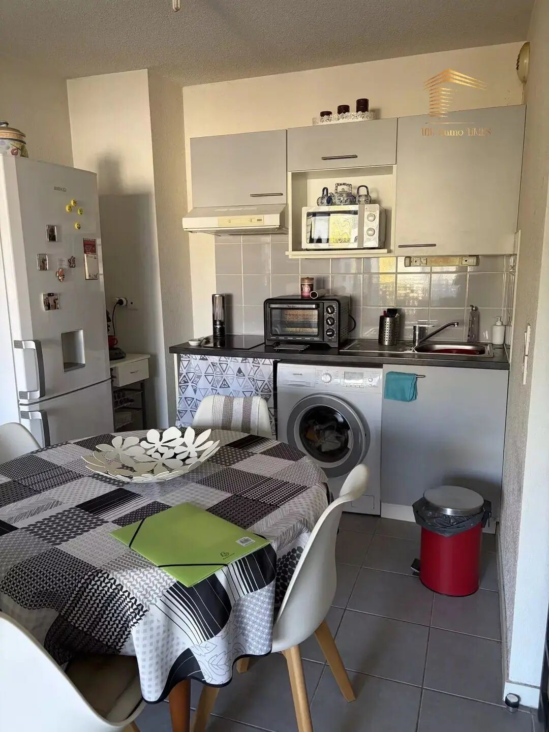 Appartement à vendre, 43m², Villenave-d'Ornon