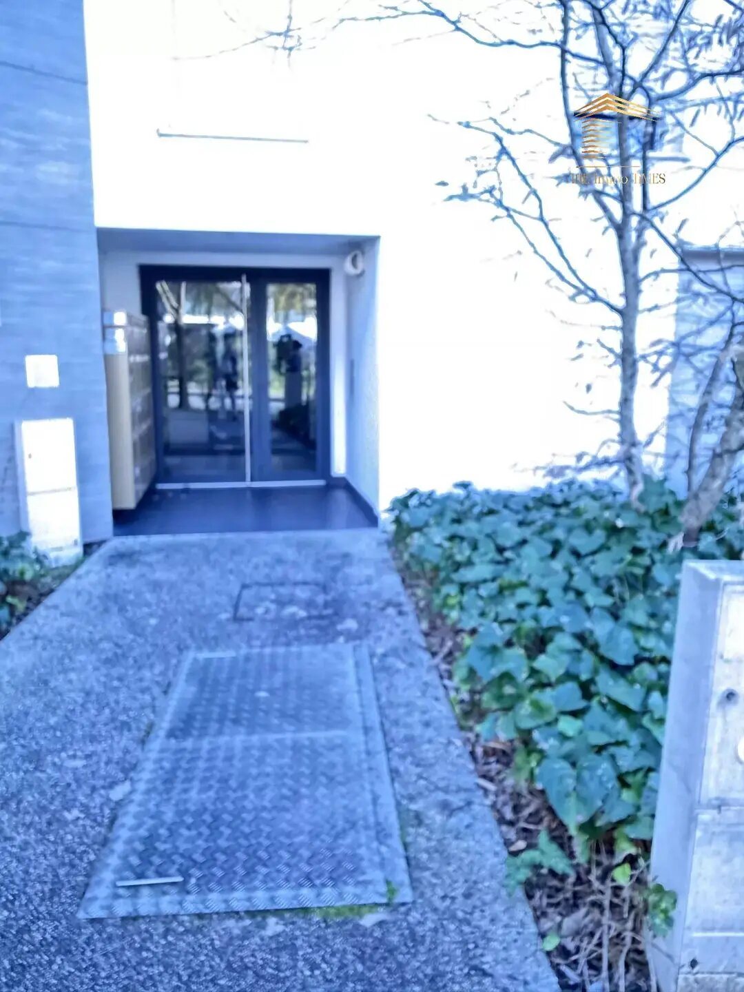 Appartement à vendre, 43m², Villenave-d'Ornon