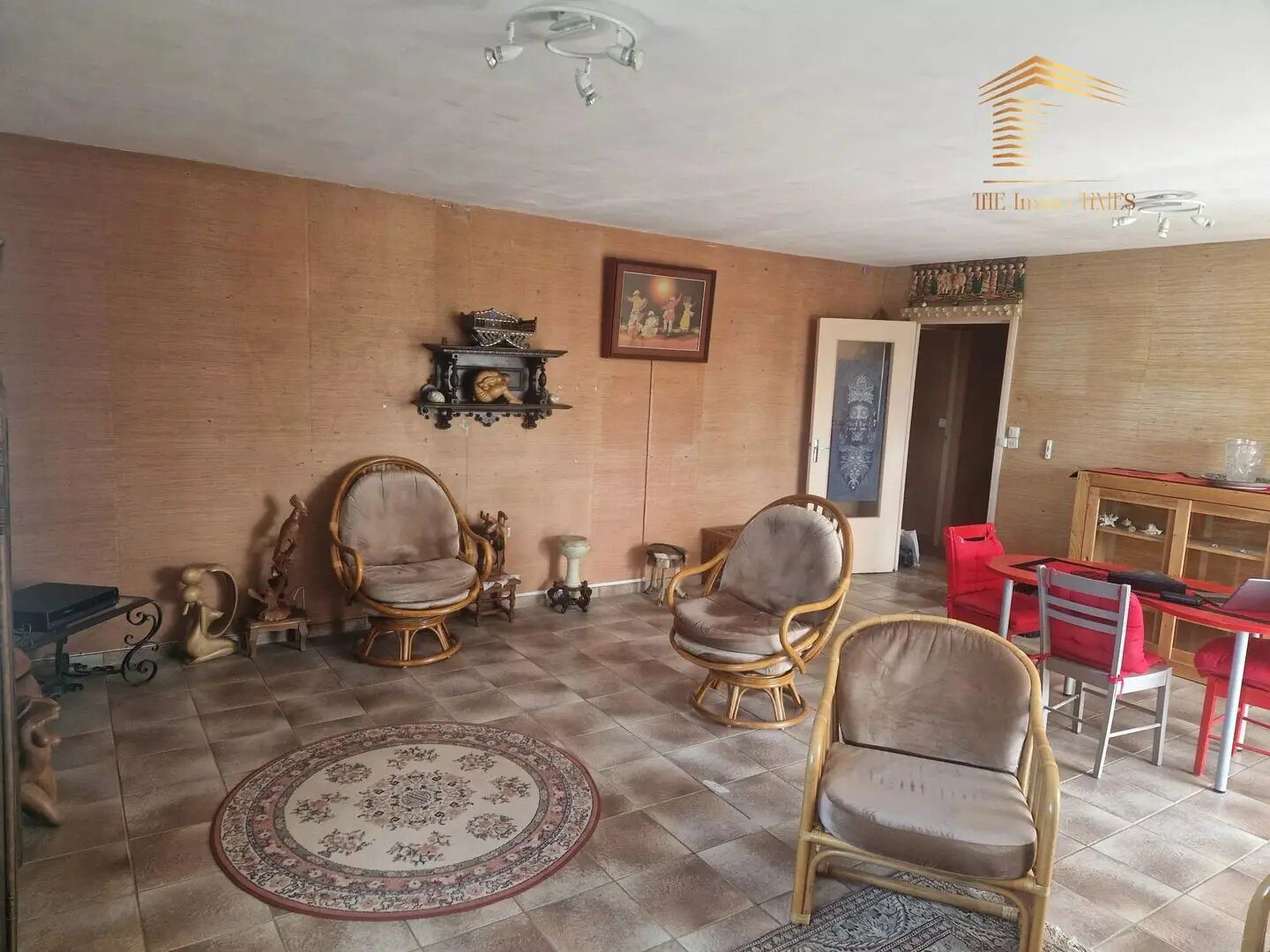 Appartement à vendre, 90m², Le Grand-Quevilly