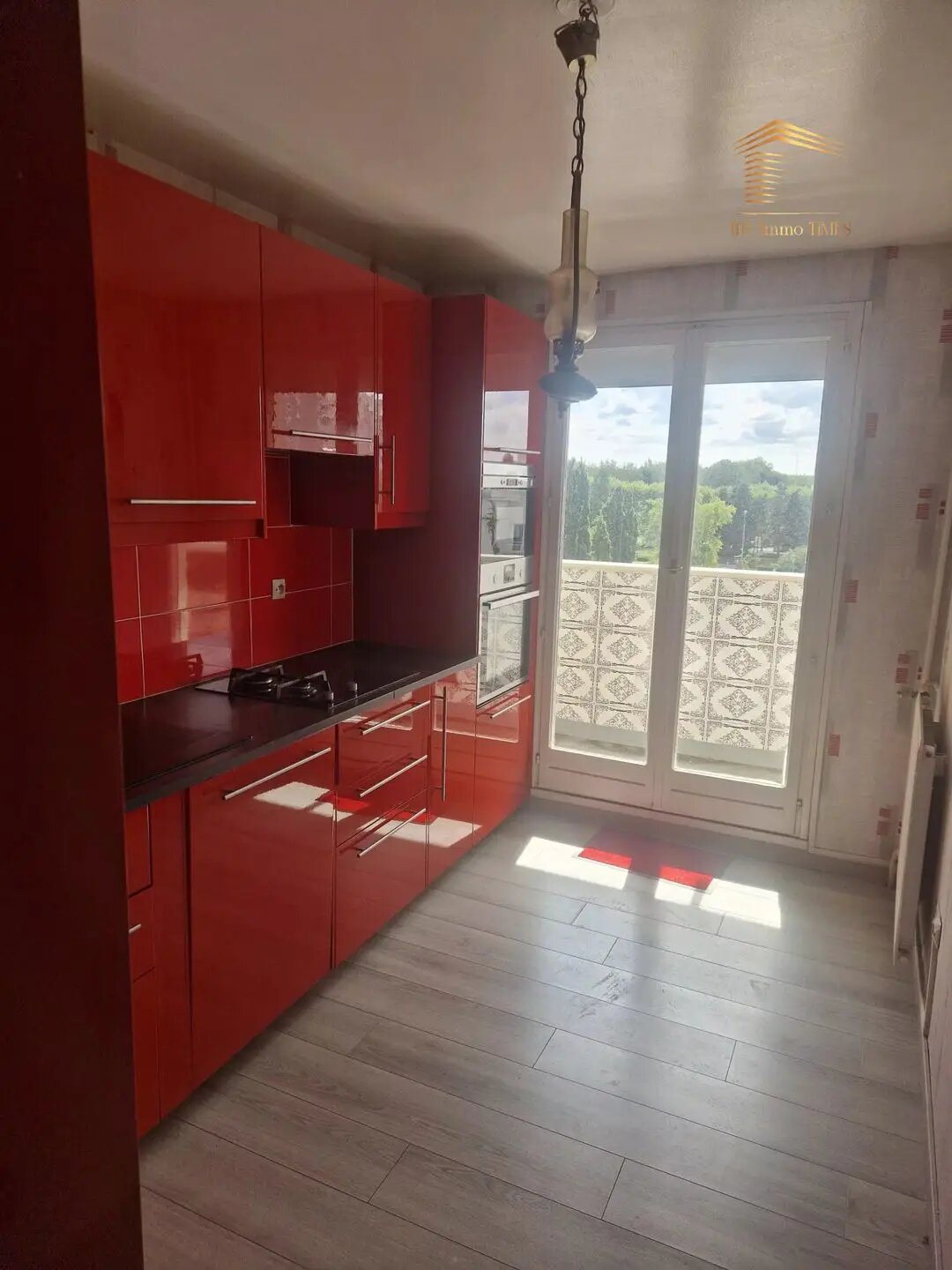 Appartement à vendre, 90m², Le Grand-Quevilly