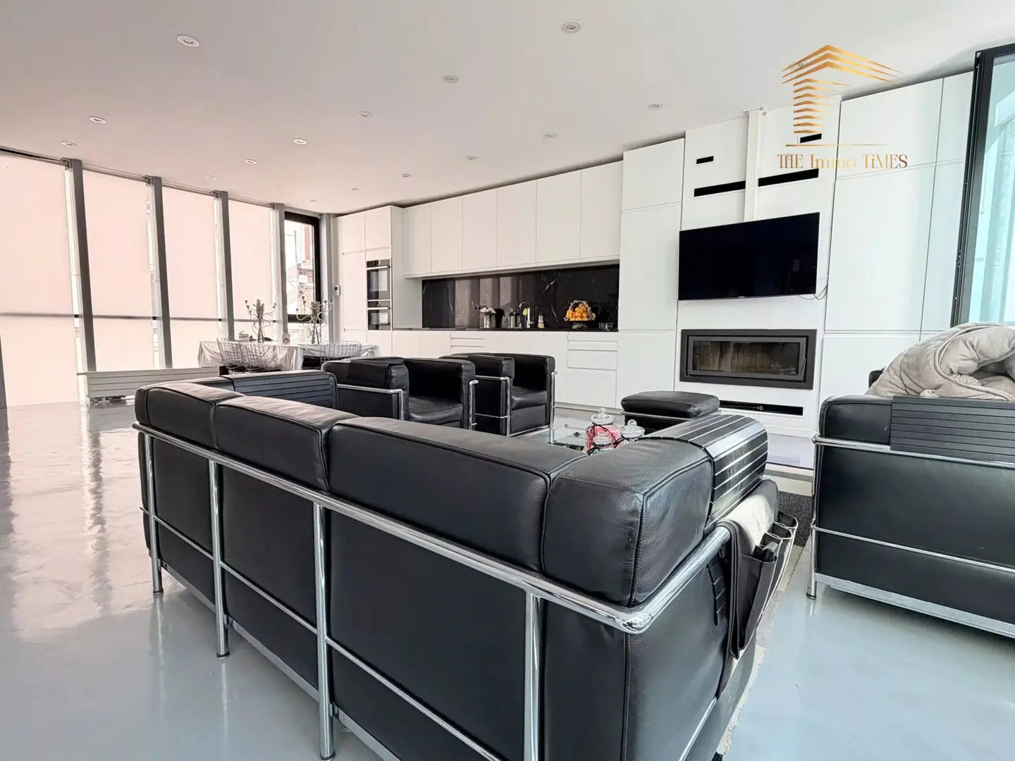 Maison à vendre, 300m², Rouen