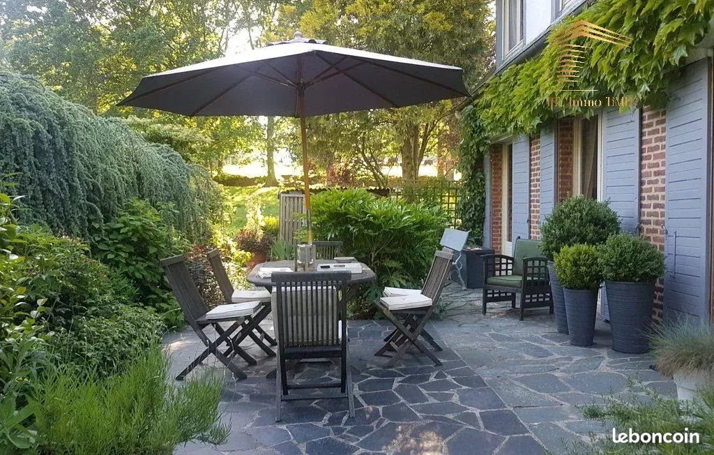 Maison à vendre, 120m², Luneray