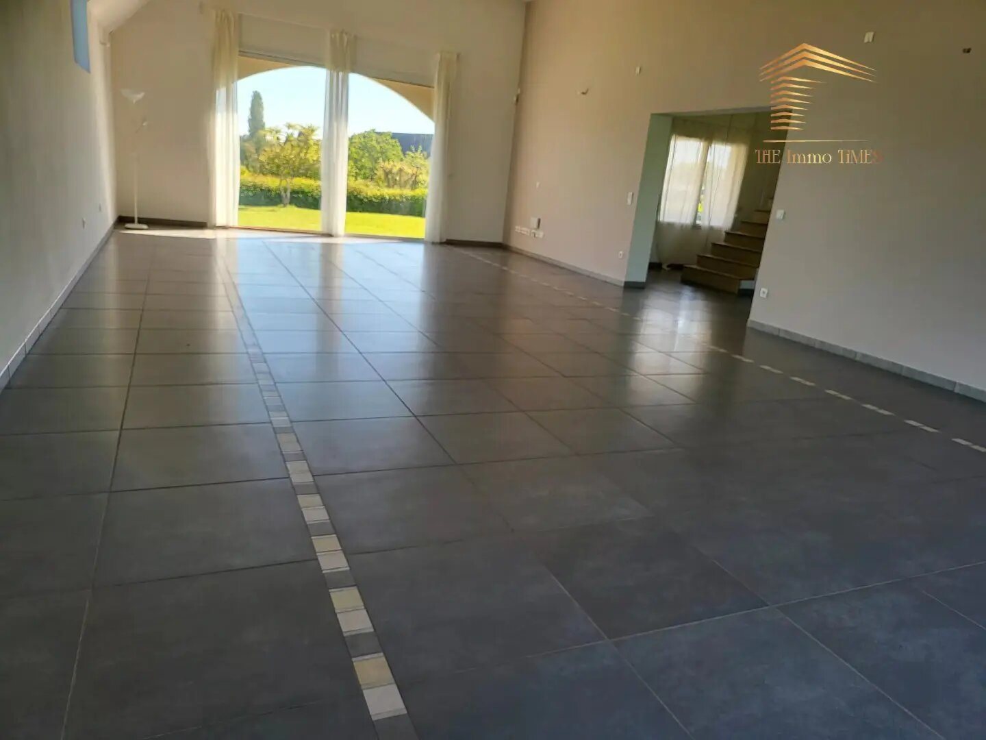 Maison à vendre, 292m², La Neuville-Chant-d'Oisel