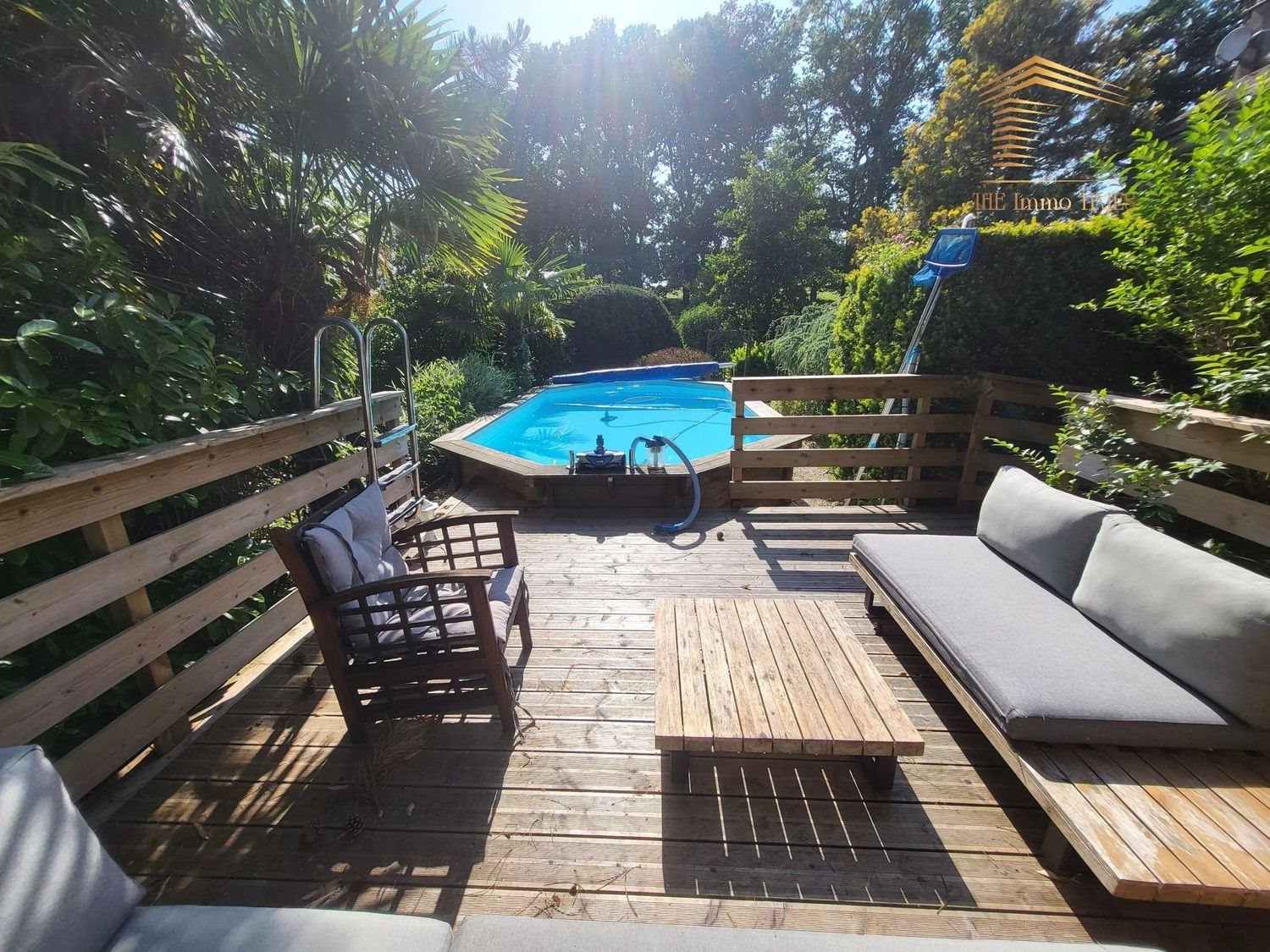 Maison à vendre, 120m², Brachy