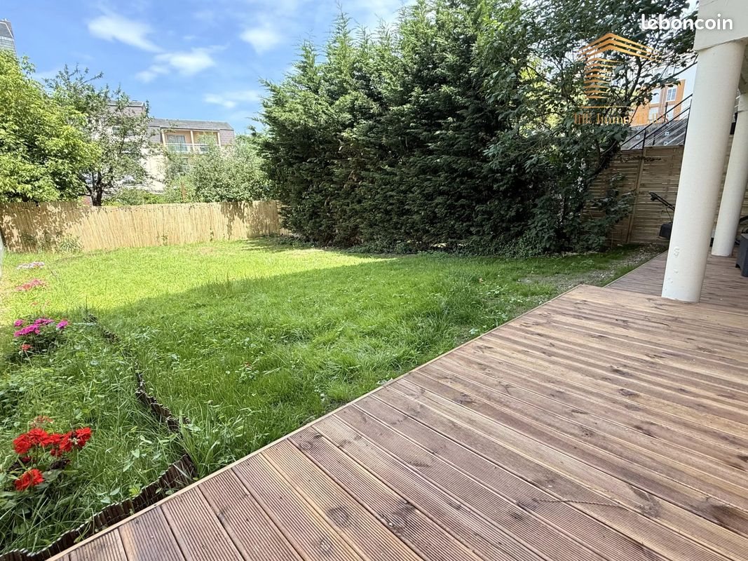 Appartement à vendre, 49m², Rouen
