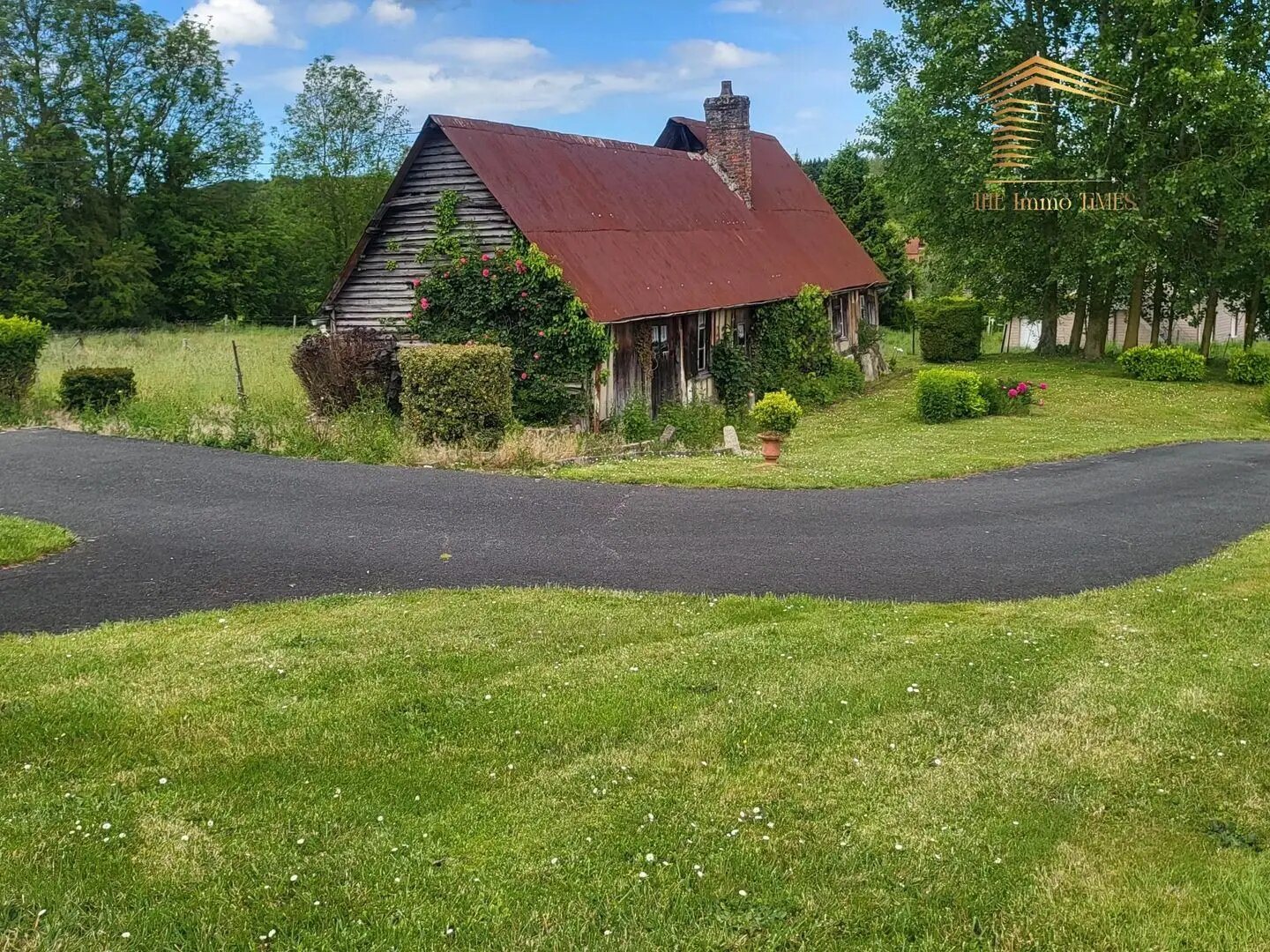 Maison à vendre, 134m², Bacqueville-en-Caux