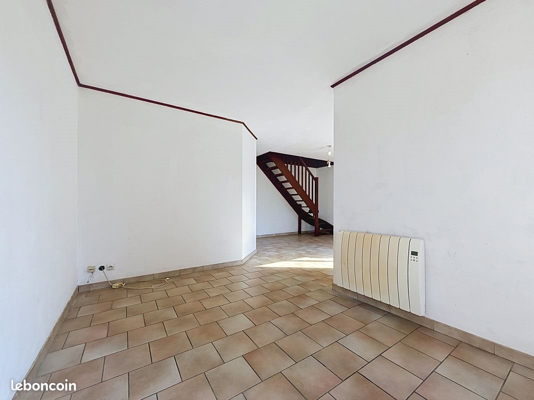 Maison à vendre, 80m², Wattrelos
