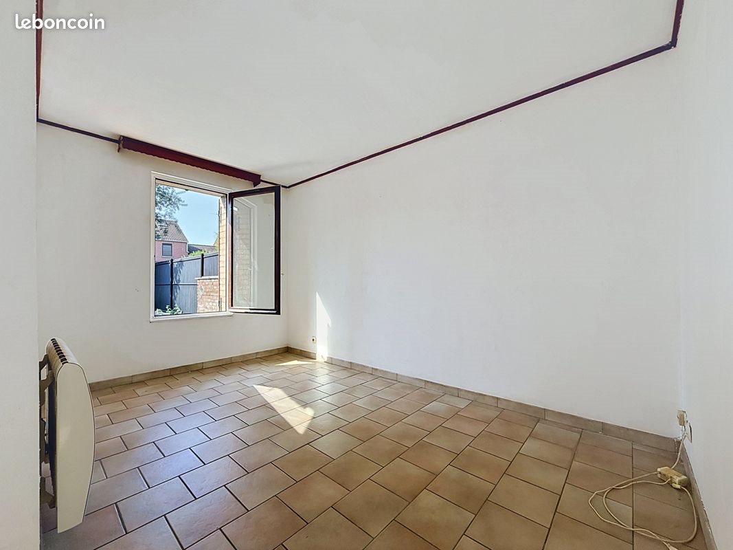 Maison à vendre, 80m², Wattrelos