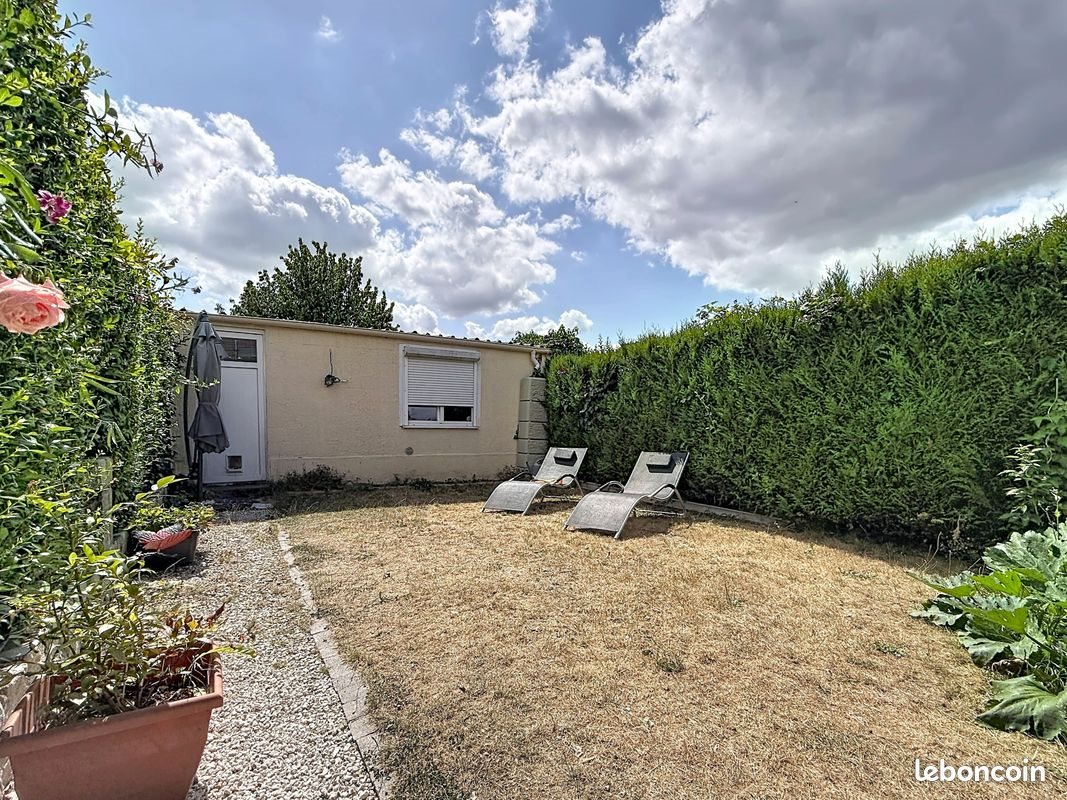 Maison à vendre, 88m², Wasquehal
