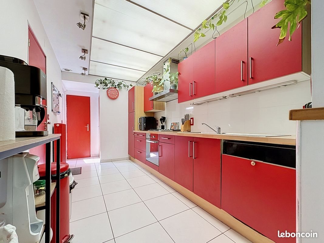 Maison à vendre, 88m², Wasquehal