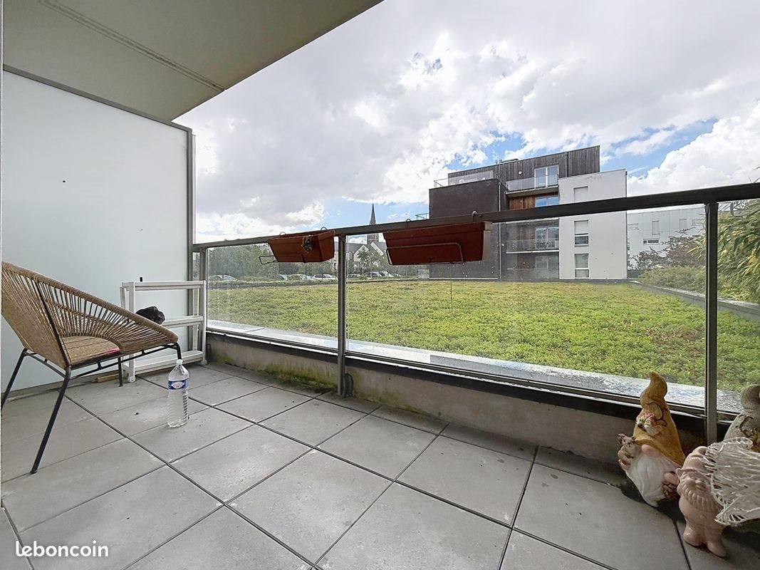 Appartement à vendre, 43m², Wasquehal