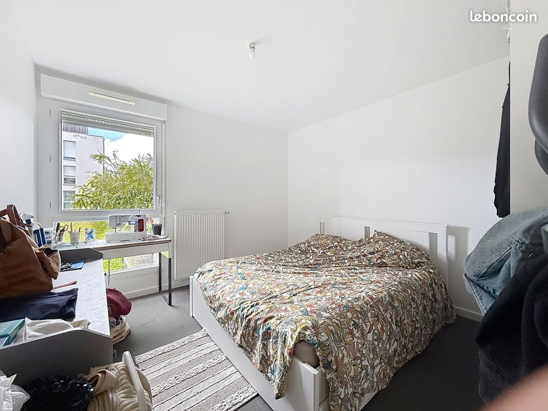 Appartement à vendre, 43m², Wasquehal