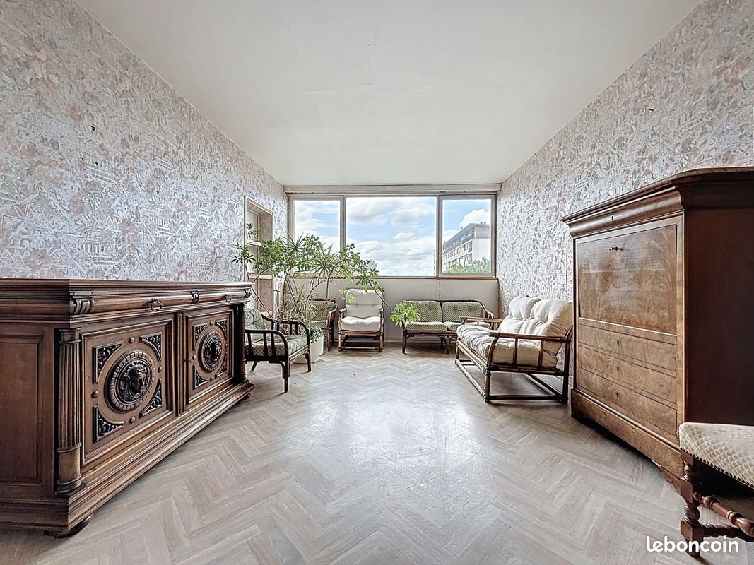 Appartement à vendre, 65m², Roubaix