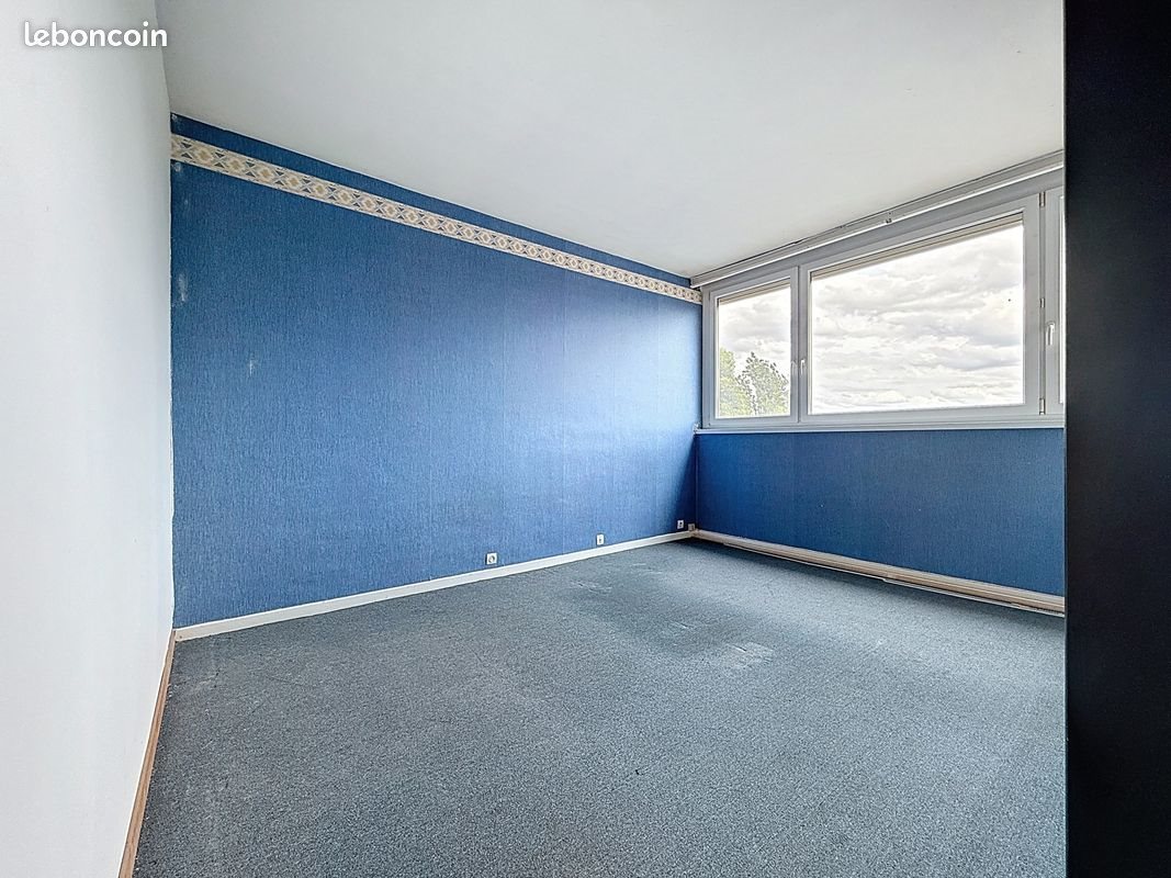 Appartement à vendre, 65m², Roubaix