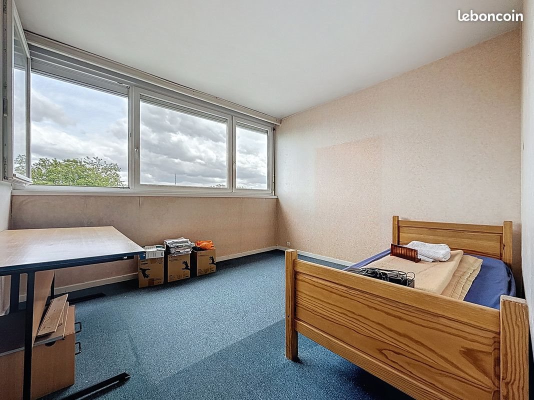 Appartement à vendre, 65m², Roubaix