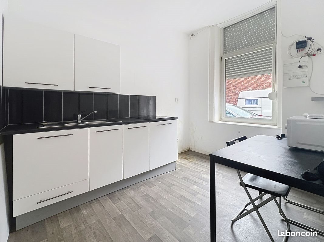Maison à vendre, 81m², Roubaix