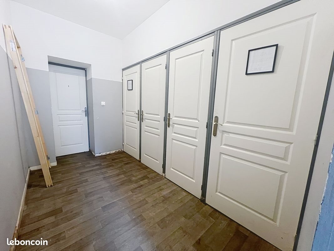 Maison à vendre, 81m², Roubaix