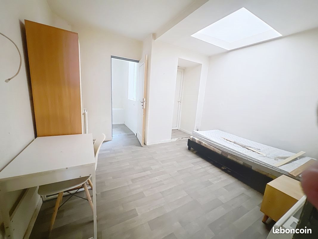 Maison à vendre, 81m², Roubaix