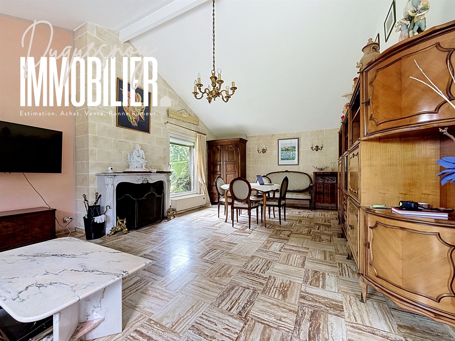 Maison à vendre, 114m², Villeneuve-d'Ascq