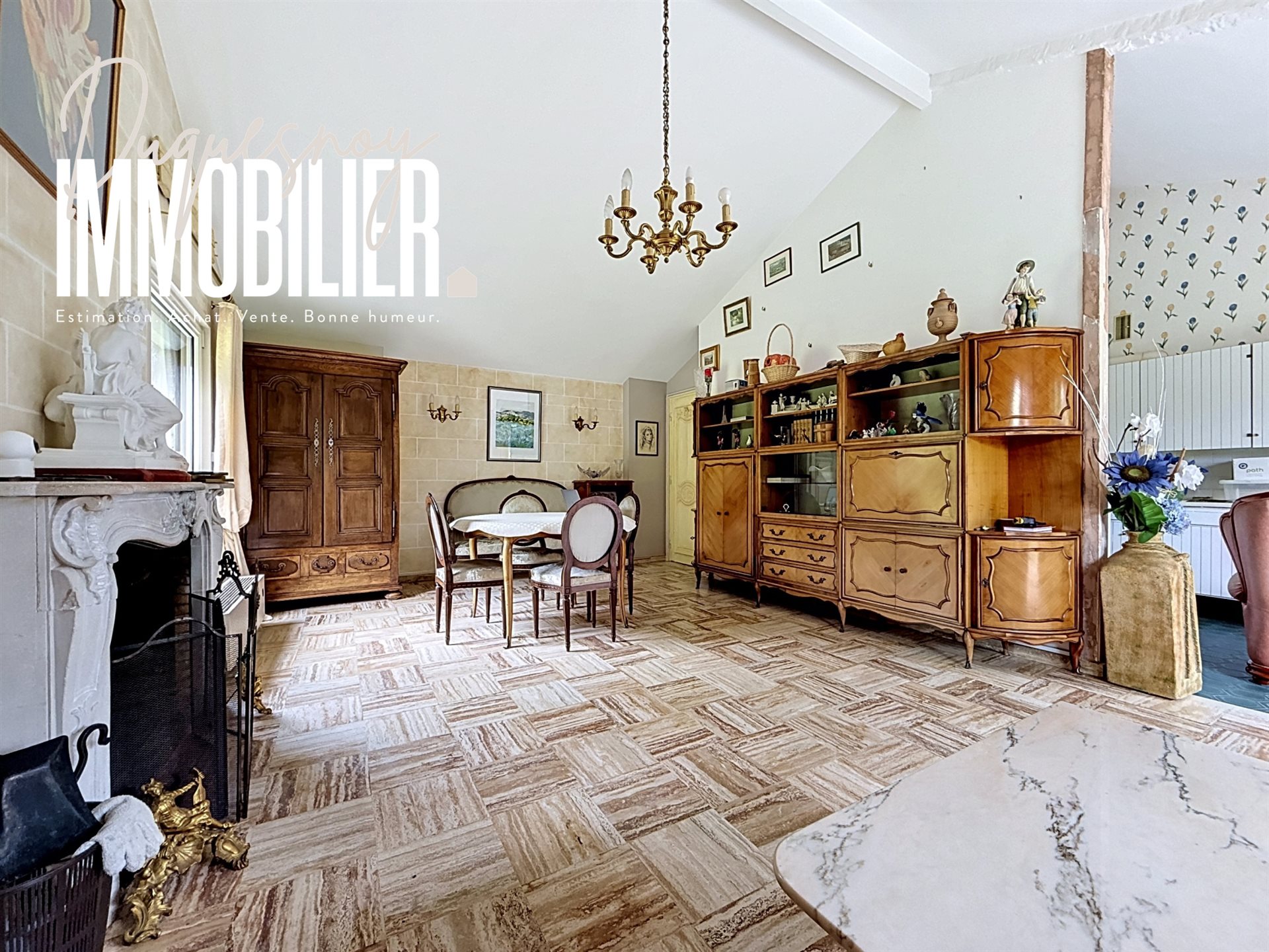 Maison à vendre, 114m², Villeneuve-d'Ascq
