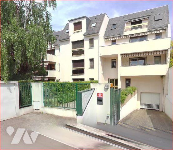 Appartement à louer, 29m², Vernon