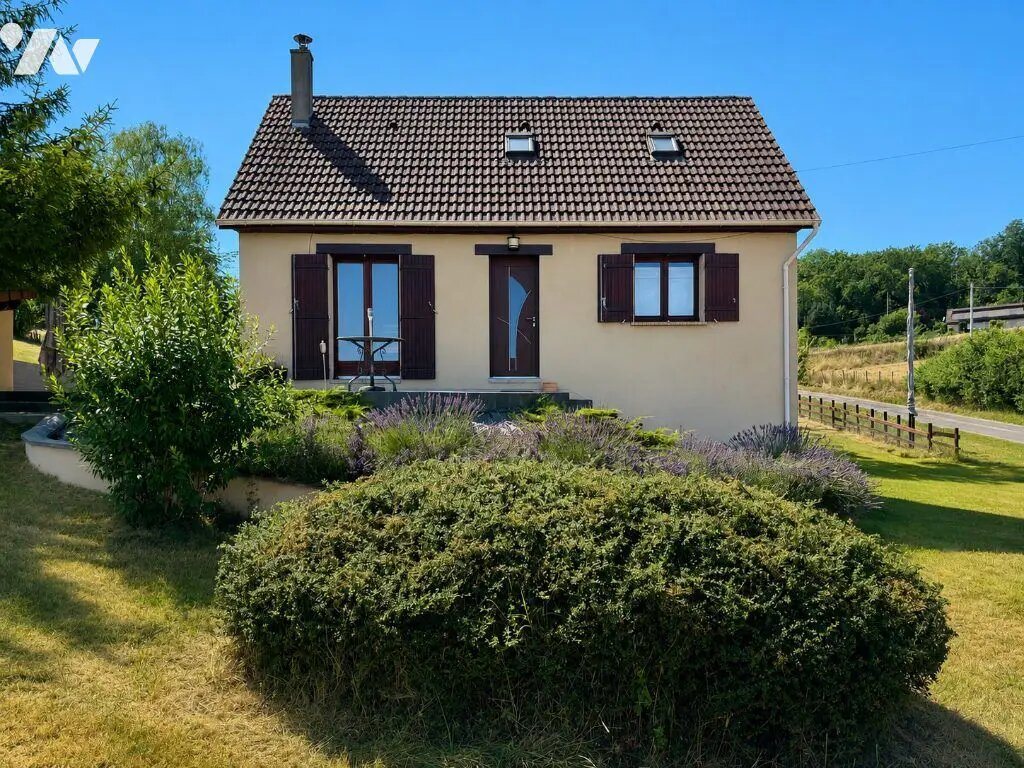 Maison à vendre, 113m², Jouy-sur-Eure