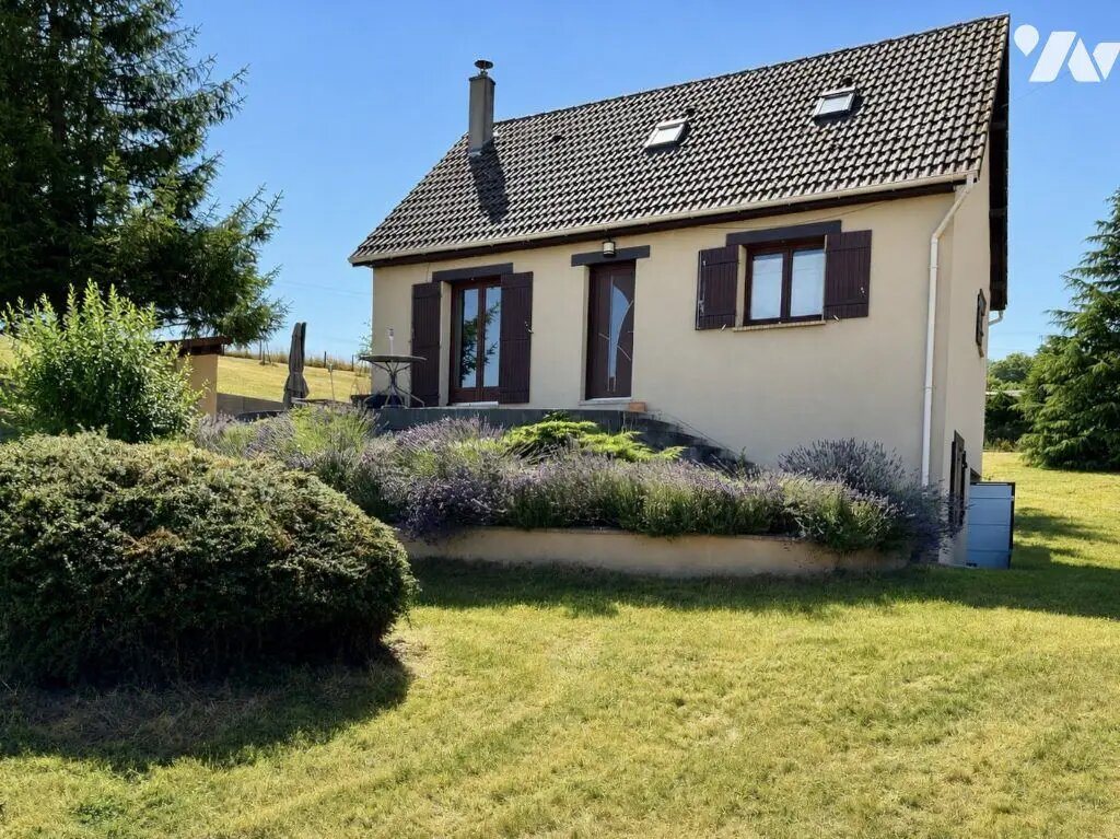 Maison à vendre, 113m², Jouy-sur-Eure