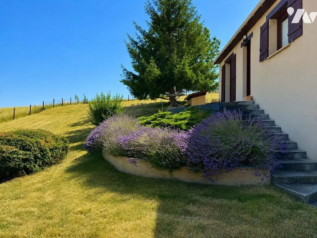 Maison à vendre, 113m², Jouy-sur-Eure