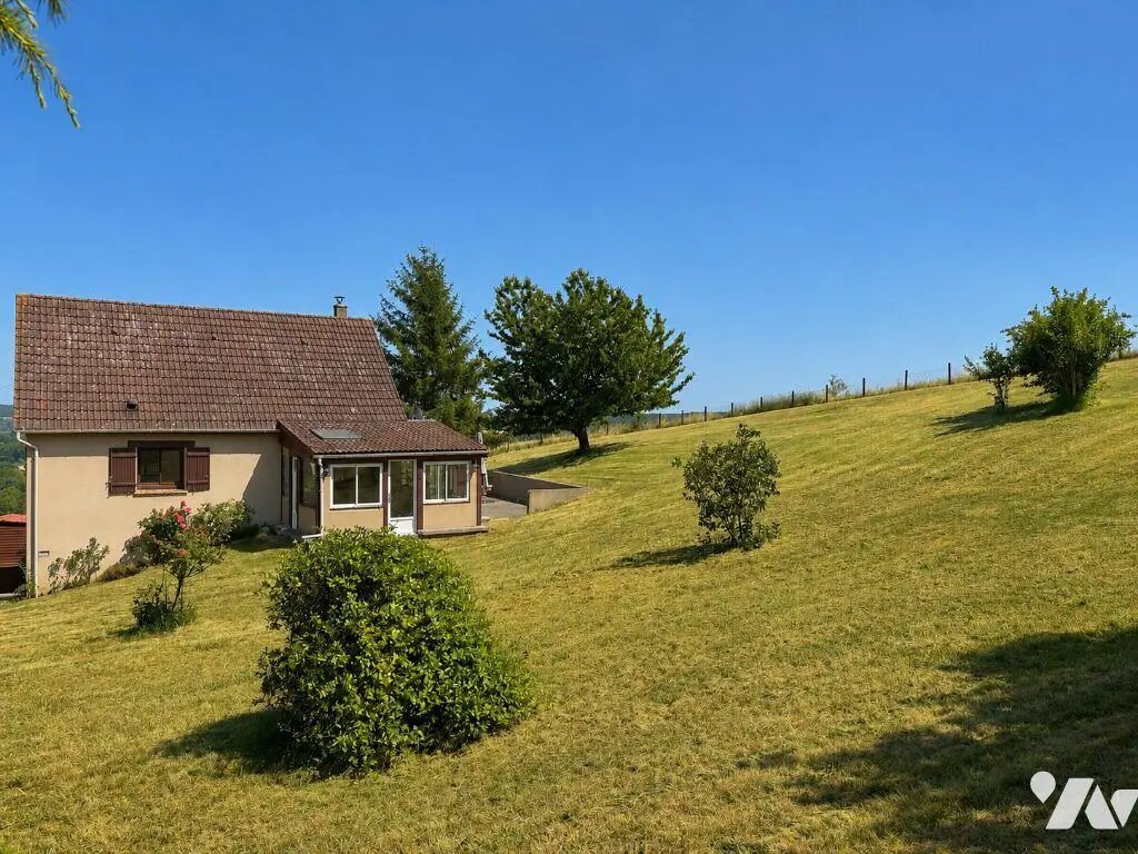 Maison à vendre, 113m², Jouy-sur-Eure