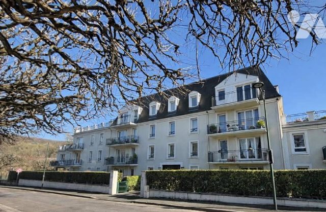 Appartement à louer, 93m², Vernon