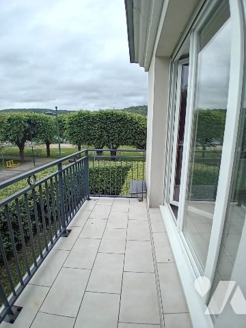Appartement à louer, 93m², Vernon