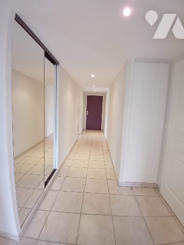 Appartement à louer, 93m², Vernon