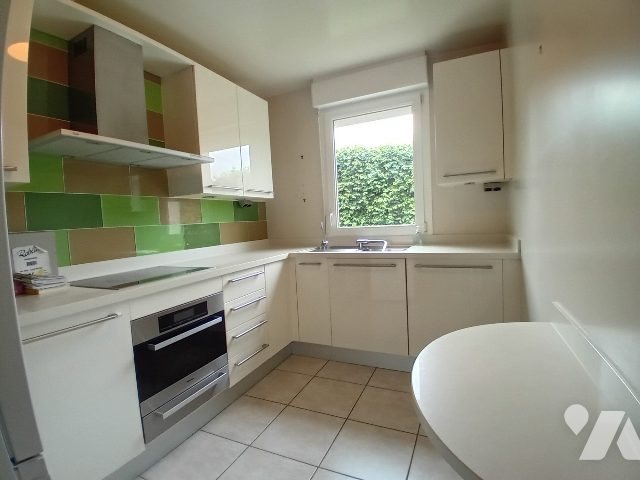 Appartement à louer, 93m², Vernon