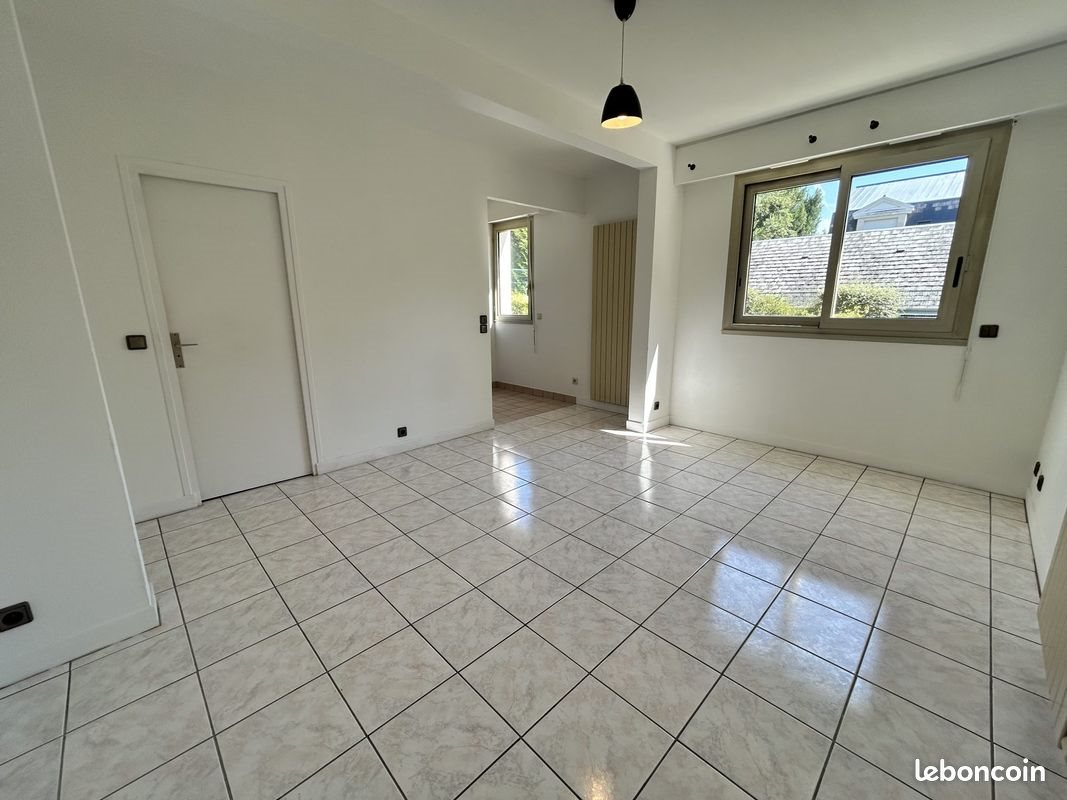 Appartement à louer, 26m², Vernon