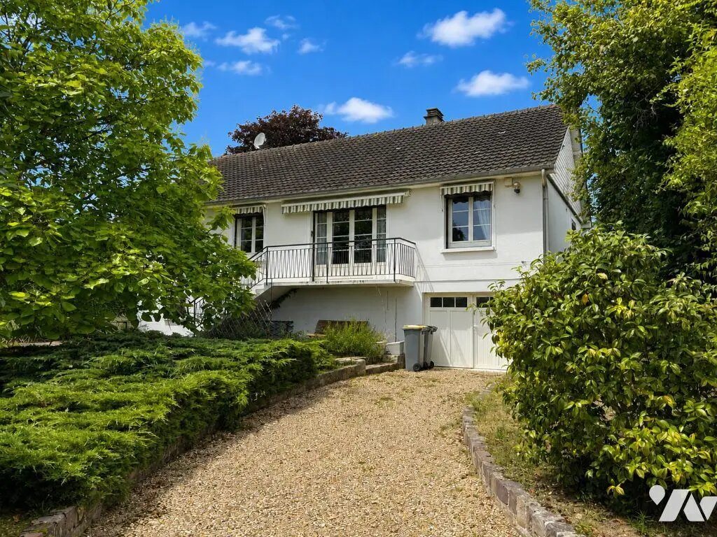 Maison à vendre, 85m², Gasny