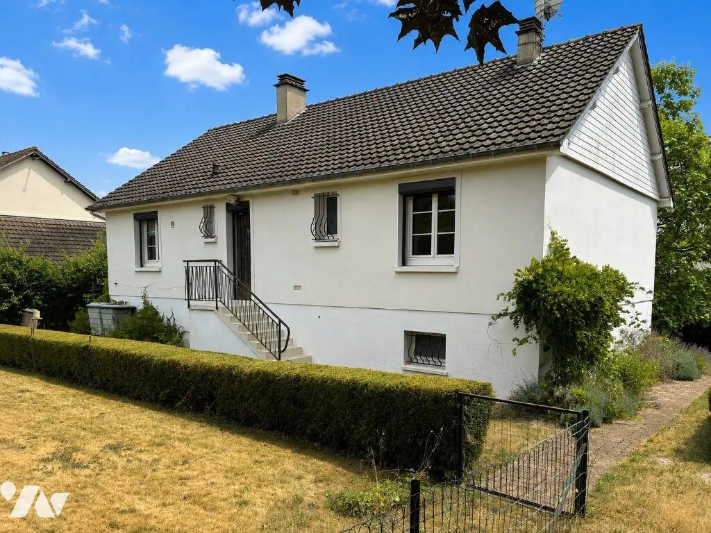 Maison à vendre, 85m², Gasny