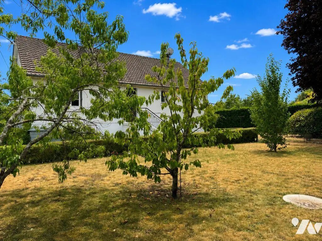 Maison à vendre, 85m², Gasny