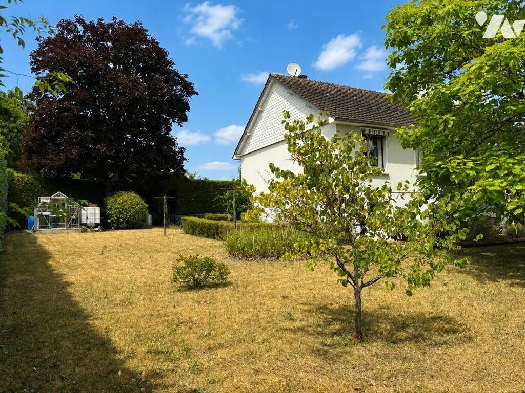 Maison à vendre, 85m², Gasny