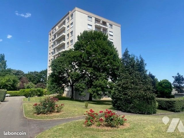 Appartement à vendre, 53m², Talant